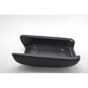 Apoio Encosto Braço Console Mitsubishi Outlander 2010 Origin Preto