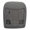 Luz Dianteira Cortesia Teto Interna Renegade 2022 Original