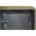 Difusor Ar Lateral Esquerdo Civic 2007 A 2012 Original
