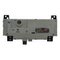 Comando Ar Condicionado Painel Honda City 2014 Original