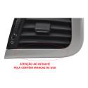 Difusor Saida Ar Lateral Direito Painel 207 2012 Origina