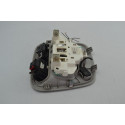 Luz Interna Dianteira Central Teto Gm Tracker 2021 Original