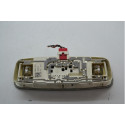 Luz Cortesia Interna Teto Audi A3 2014 Original
