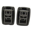 Par Presilha Suporte Quebra Sol Gm Tracker 2021 Original