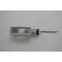 Par Luz Interna Luminaria Quebra Sol Vw Jetta 2017 Original