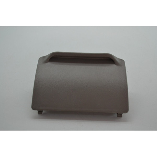 Moldura Porta Treco Objeto Painel Corolla Origina Preto