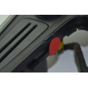 Moldura Cambio Automático Console Focus 2013 A 2018 Original