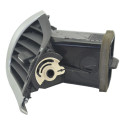 Difusor Ar Lateral Esquerdo Painel Peugeot 207 2013 Origin