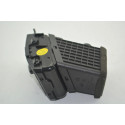 Difusor Ar Lateral Esquerdo Hyundai I30 2007 A 2012 Original