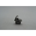 Presilha Suporte Quebra Para Sol Mitsubishi Outlander Origin