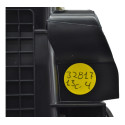 Difusor Central Esquerdo Painel Jeep Compass 2018 Original