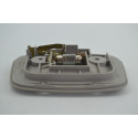 Luz Cortesia Interna Teto Mitsubishi L200 2015 Original
