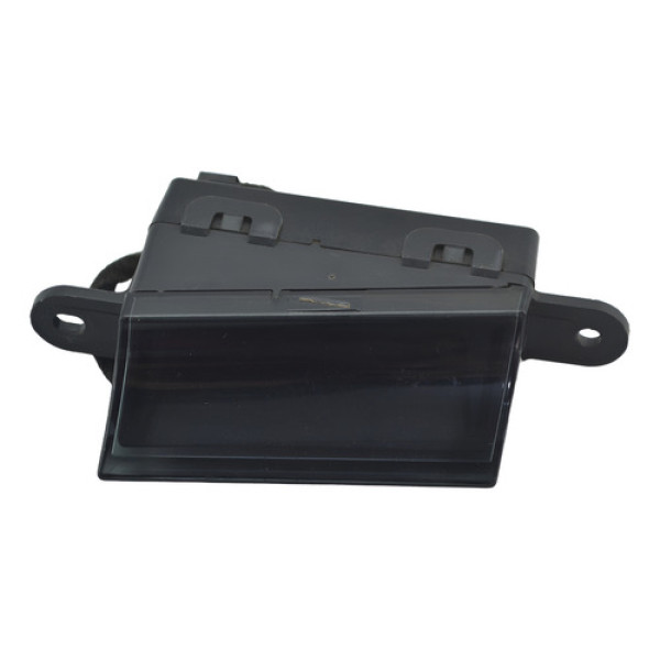 Display Painel Anti Colisão Chevroelt S10 2022 Original Preto