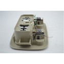 Luz Luminaria Cortesia Teto Nissan Grand Livina 2010 Origin