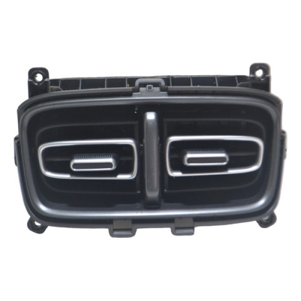 Difusor Saída Ar Traseiro Console Creta 2023 Original