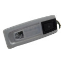Luz Luminaria Cortesia Teto Lateral Bmw X1 2014 Original