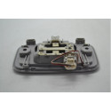 Luz Interna Teto Cortesia Hb20 2014 Original