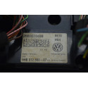 Comando Ar Condicionado Painel Amarok 2017-2023 Original