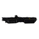 Difusor Saida Ar Central Painel A3 2023 Original