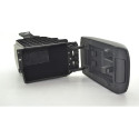 Apoio Encosto Braço Console Gm Tracker 2021 Original Preto
