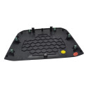 Moldura Acabamento Superior Painel Ranger 2025 Original