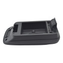 Apoio Encosto Braço Console Outlander 2016 Original Preto
