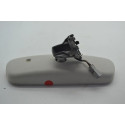 Espelho Retrovisor Interno Audi A4 2008 A 2015 Original
