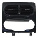 Moldura Radio Central C/difusor Painel Strada Palio Original