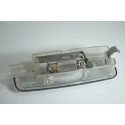 Luz Luminaria Quebra Sol Audi A3 2001 Original