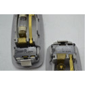 Par Luz Cortesia Interna Teto I30 2014 Original