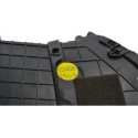 Difusor Saida Ar Lateral Esquerdo Kia Cerato 2014 Original