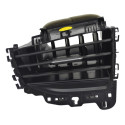 Difusor Lateral Esquerdo Painel Nivus 2023 Virtus Original