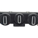 Comando Ar Condicionado Painel Vw Fox 2012 Crossfox Original
