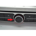 Radio Aparelho Som Comando Multimidia Fluence 2017 Original