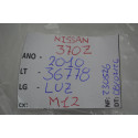 Luz Teto Dianteira Interna Nissan 370z 2009 A 2012 Original
