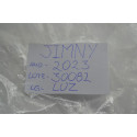 Luz Cortesia Interna Teto Suzuki Jimny 2022 Original