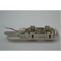 Luz Cortesia Interna Teto Duster 2011 Sandero Logan Original