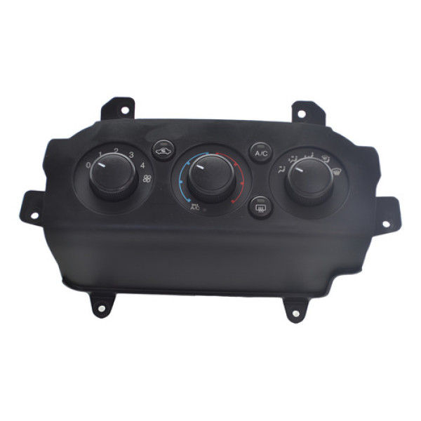 Comando Ar Condicionado Painel Ford Ka 2017 Original