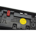 Difusor Lateral Esquerdo Painel Corolla Cross 2023 Original