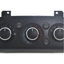 Comando Ar Condicionado Painel Ford Ka 2020 Original