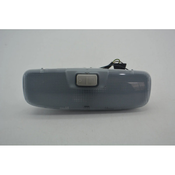 Luz Cortesia Interna Teto Ford Ka 2008 A 2022 Original