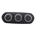 Comando Ar Condicionado Painel Jeep Renegade 2017 Original