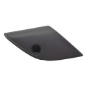 Moldura Interna Retrovisor Externo Ld Direito Ka 2001 Orig Cinza