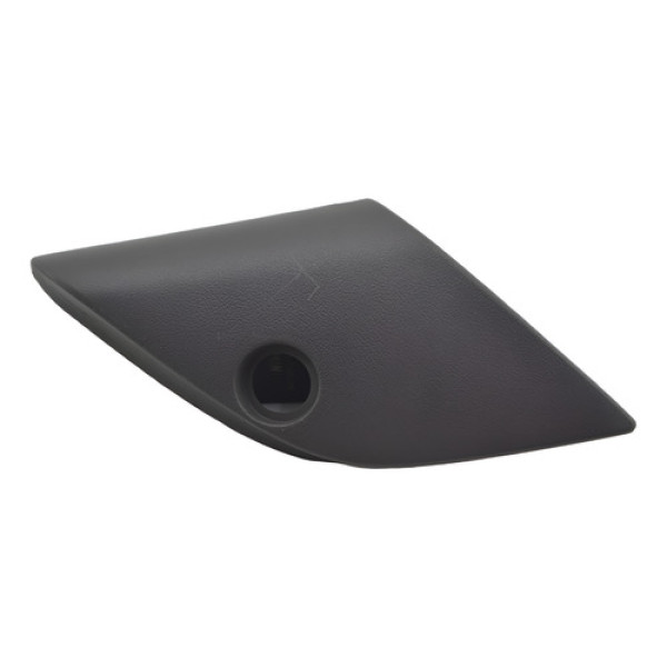 Moldura Interna Retrovisor Externo Ld Direito Ka 2001 Orig Cinza
