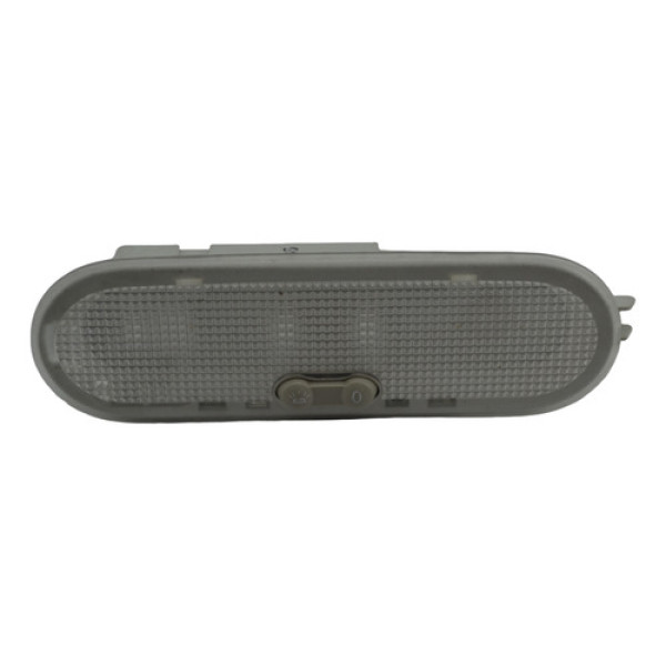 Luz Interna Central Teto Duster 2015 Sandero Logan Original