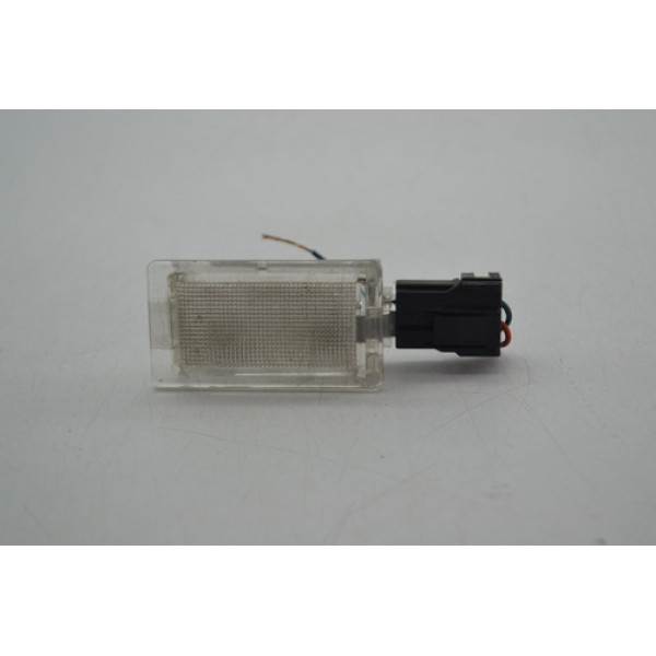 Luz Interna Porta Luvas Objeto Painel I30 Original