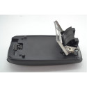 Apoio Encostro Braço Central Toyota Corolla 2024 Original Preto