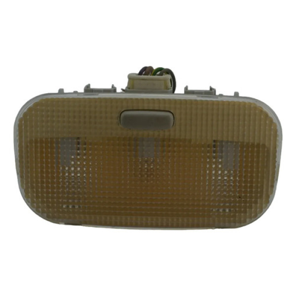 Luz Teto Central Cortesia Interna C3 2003 A 2012 Original
