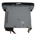 Rádio Aparelho Som Usb Cd Aux Vw Up 2014 A 2017 Original