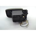 Apoio Encosto Braço Console Civic G9 2012 A 2016 Original Bege
